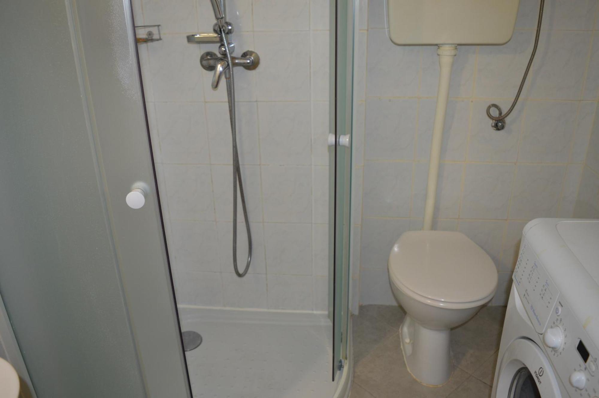 Apartments Ballabanka Koper Bagian luar foto