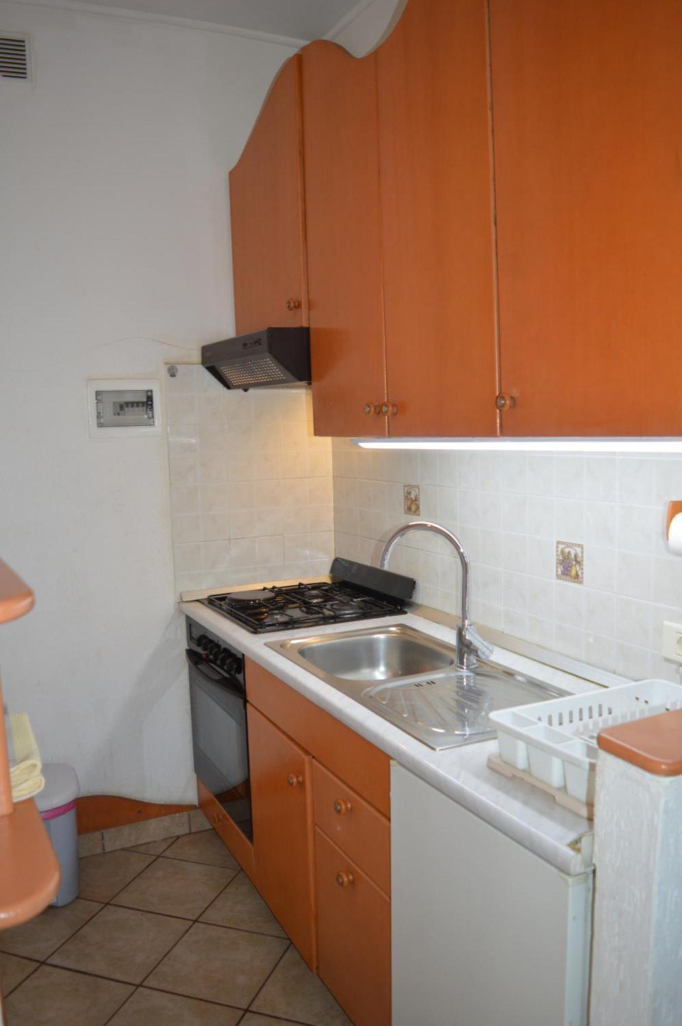 Apartments Ballabanka Koper Bagian luar foto