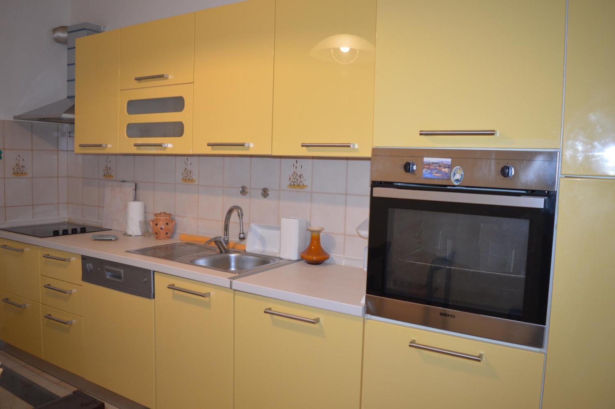 Apartments Ballabanka Koper Bagian luar foto
