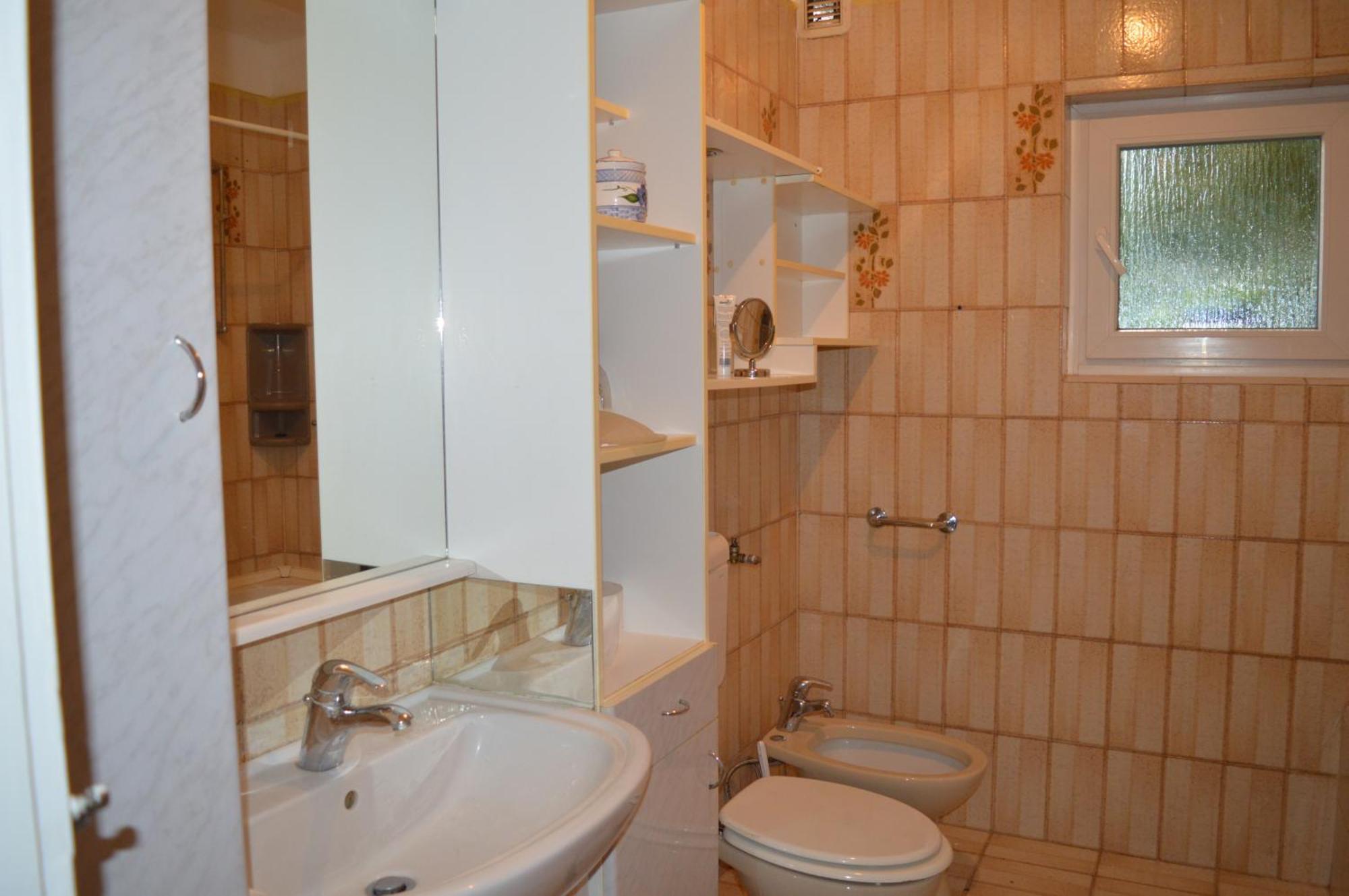 Apartments Ballabanka Koper Bagian luar foto