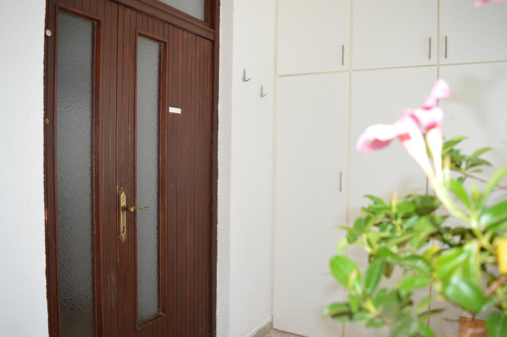 Apartments Ballabanka Koper Bagian luar foto