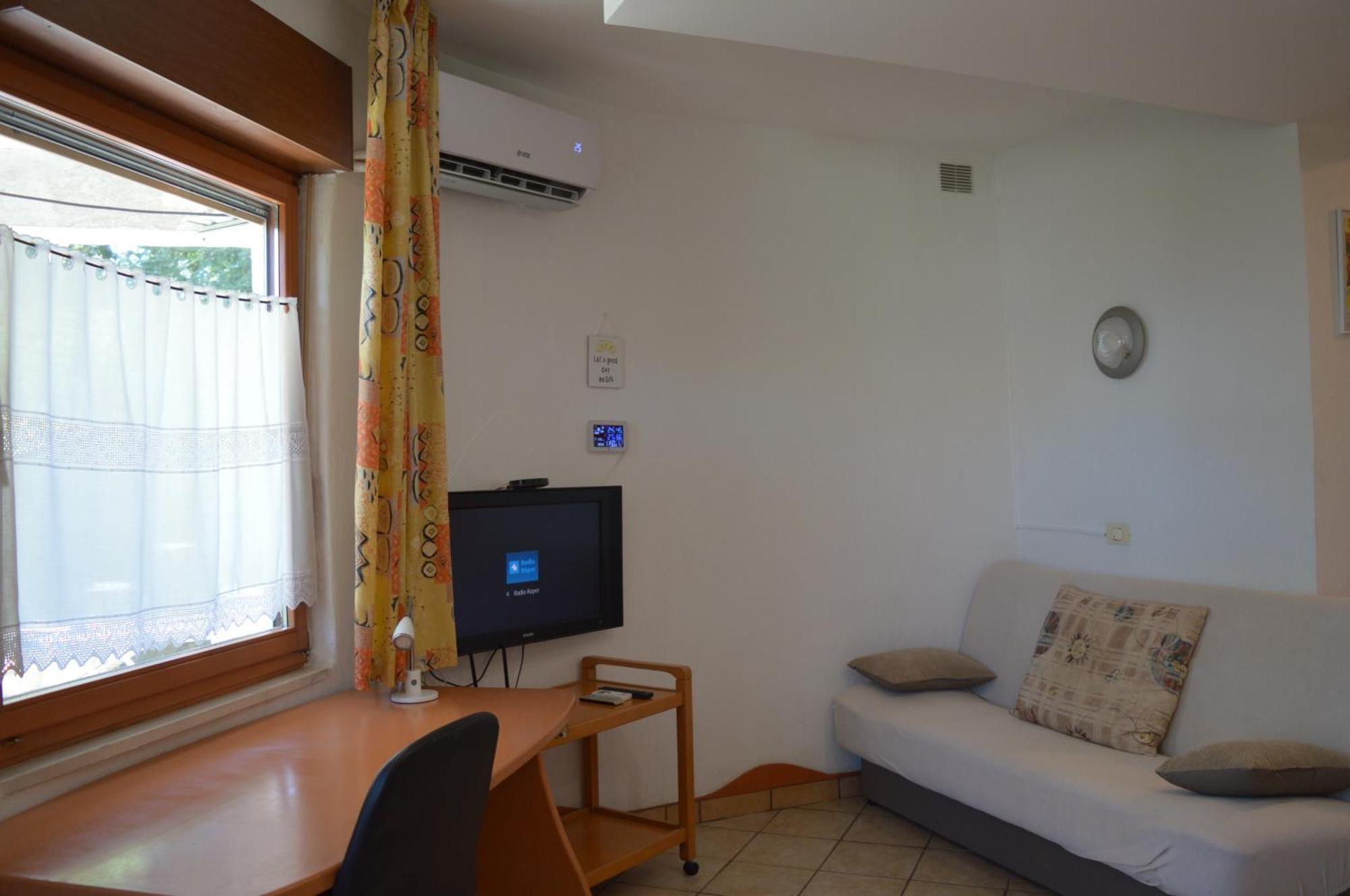 Apartments Ballabanka Koper Bagian luar foto