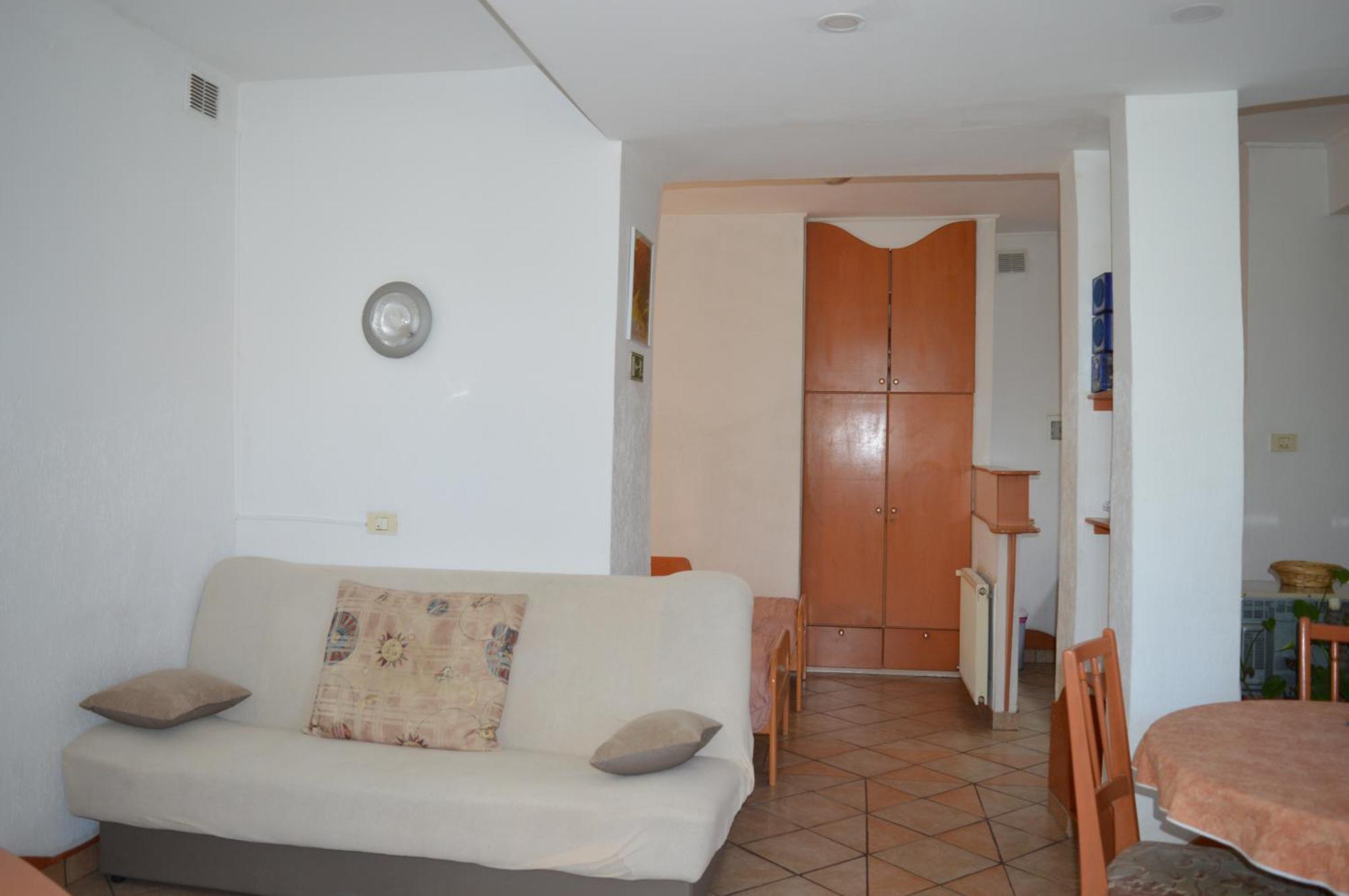 Apartments Ballabanka Koper Bagian luar foto