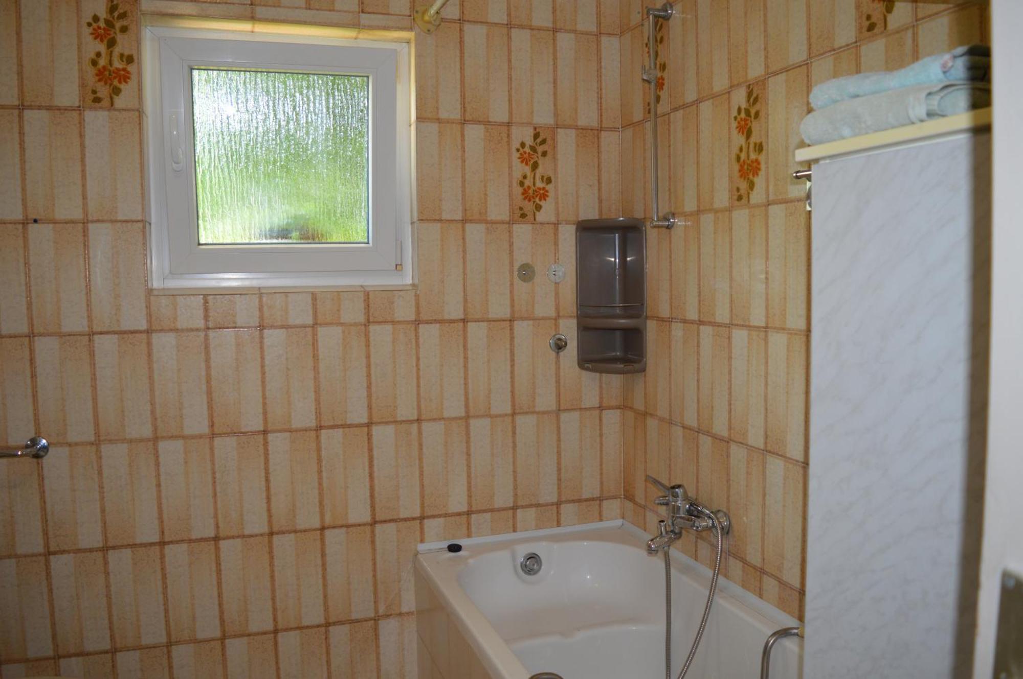 Apartments Ballabanka Koper Bagian luar foto