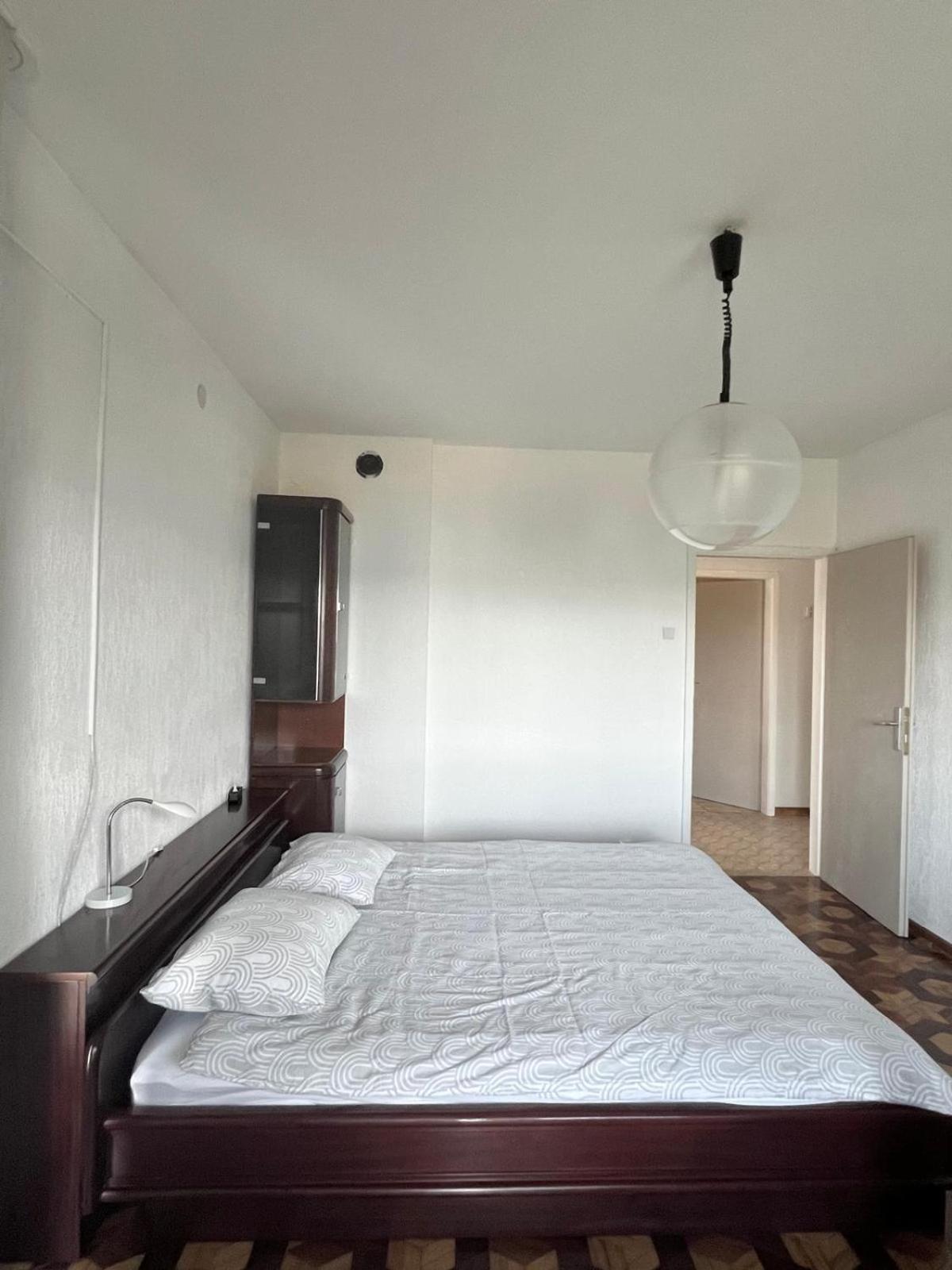 Apartments Ballabanka Koper Bagian luar foto