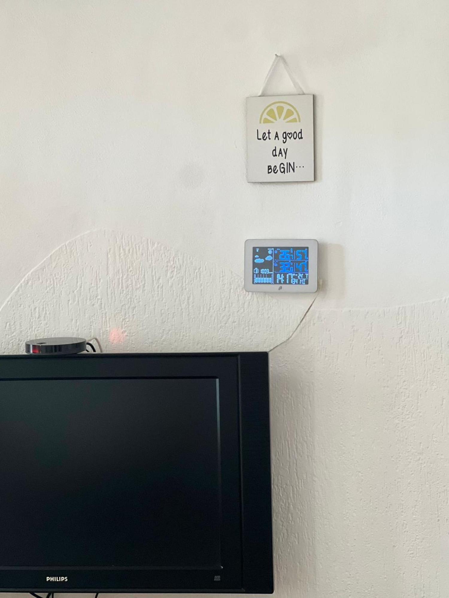 Apartments Ballabanka Koper Bagian luar foto