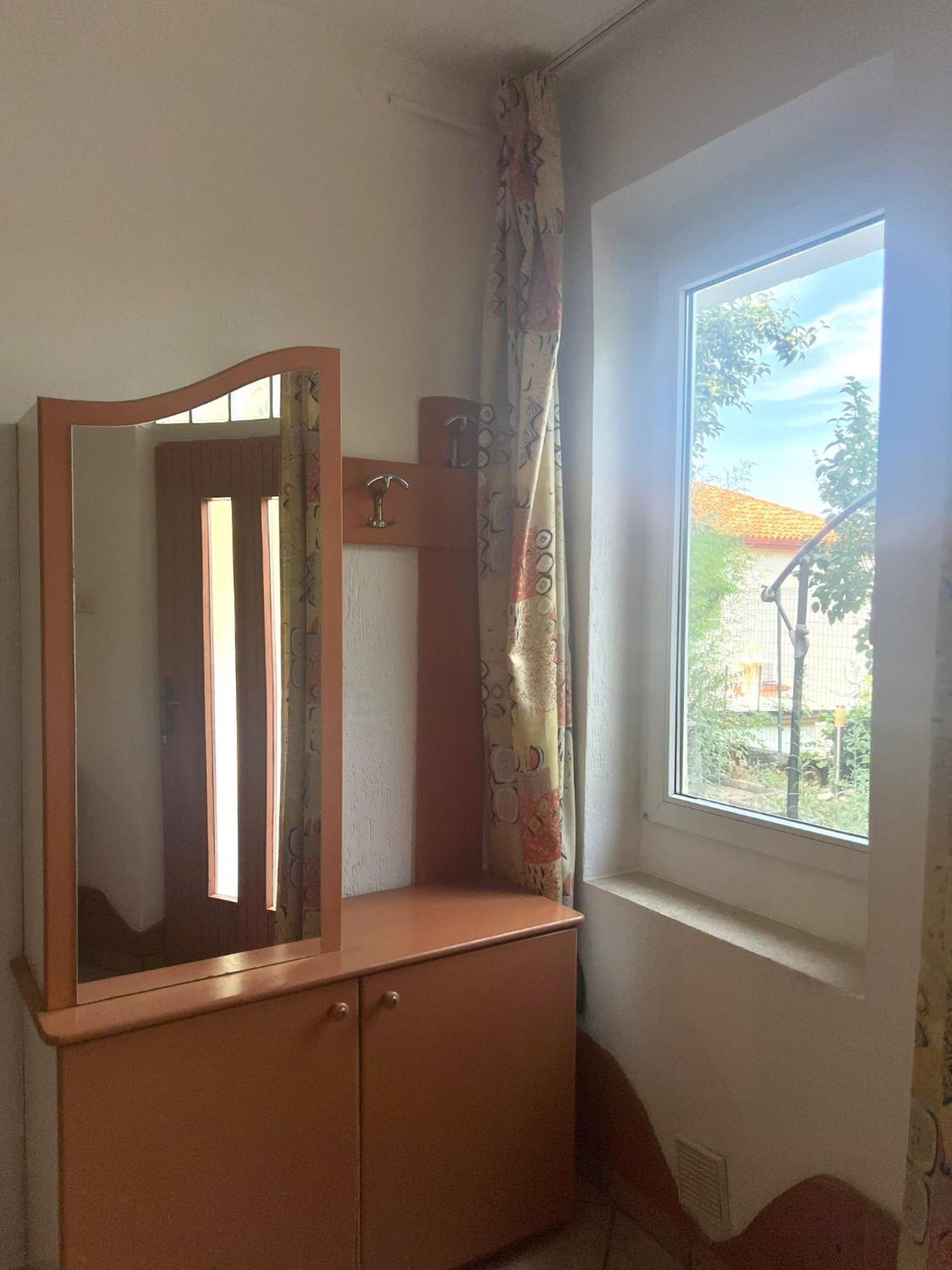 Apartments Ballabanka Koper Bagian luar foto