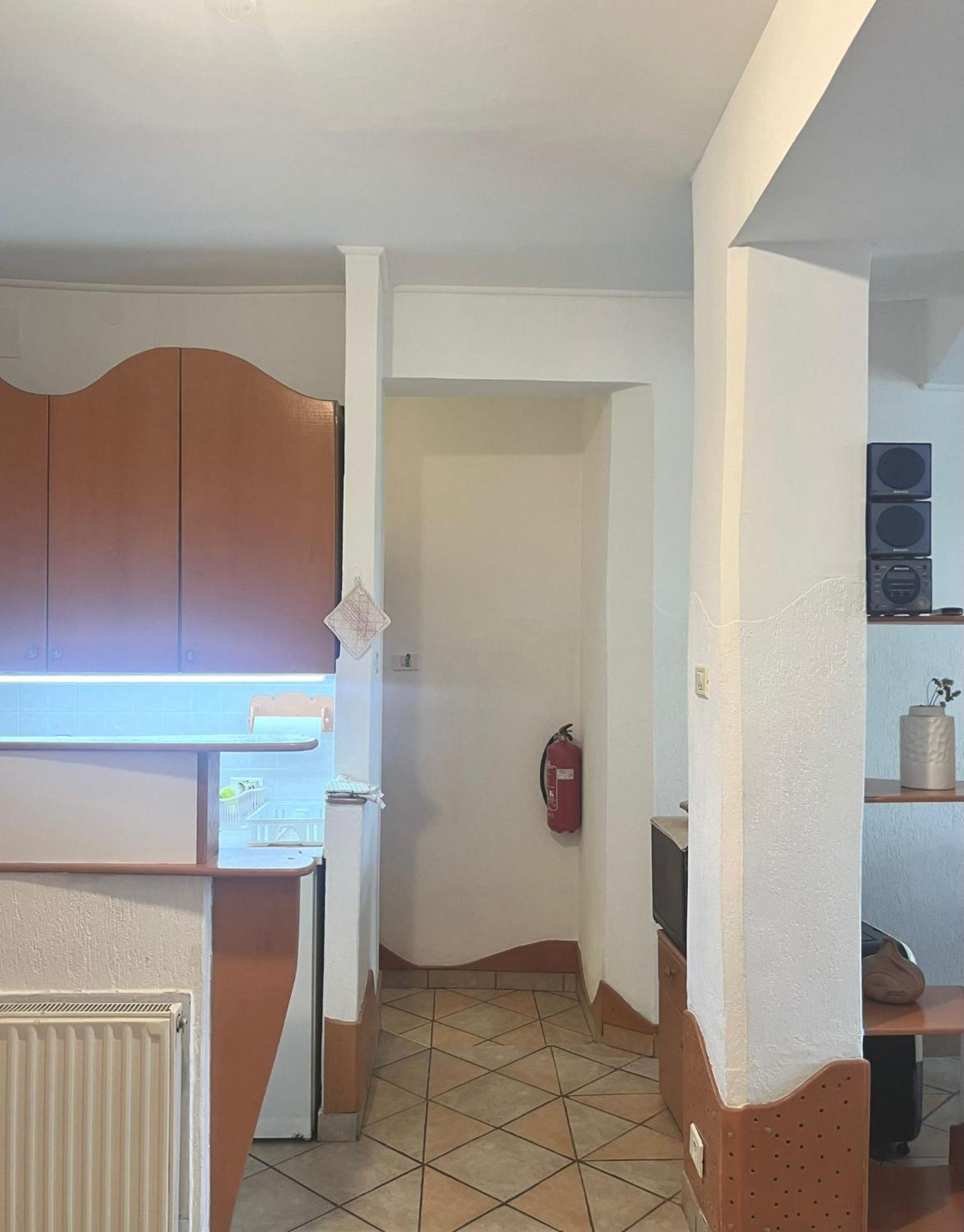 Apartments Ballabanka Koper Bagian luar foto