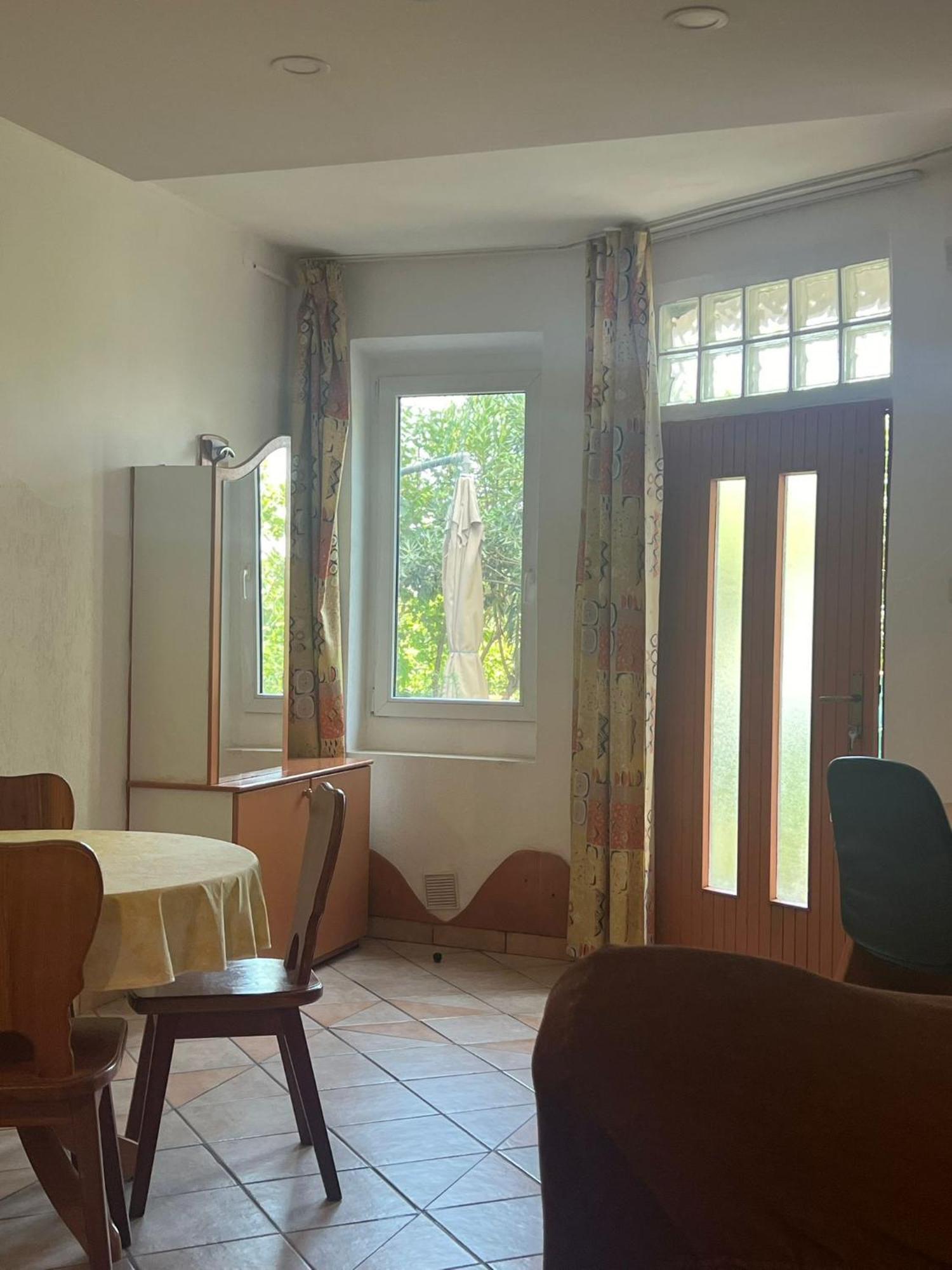Apartments Ballabanka Koper Bagian luar foto