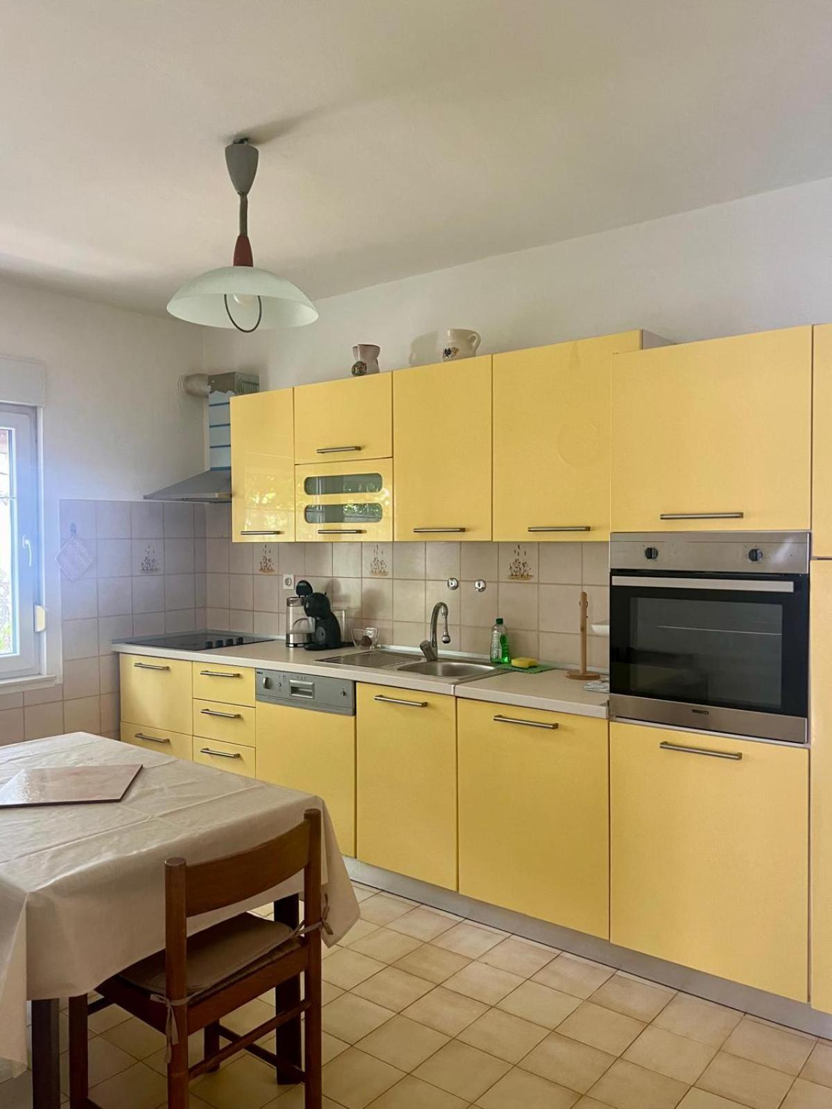 Apartments Ballabanka Koper Bagian luar foto