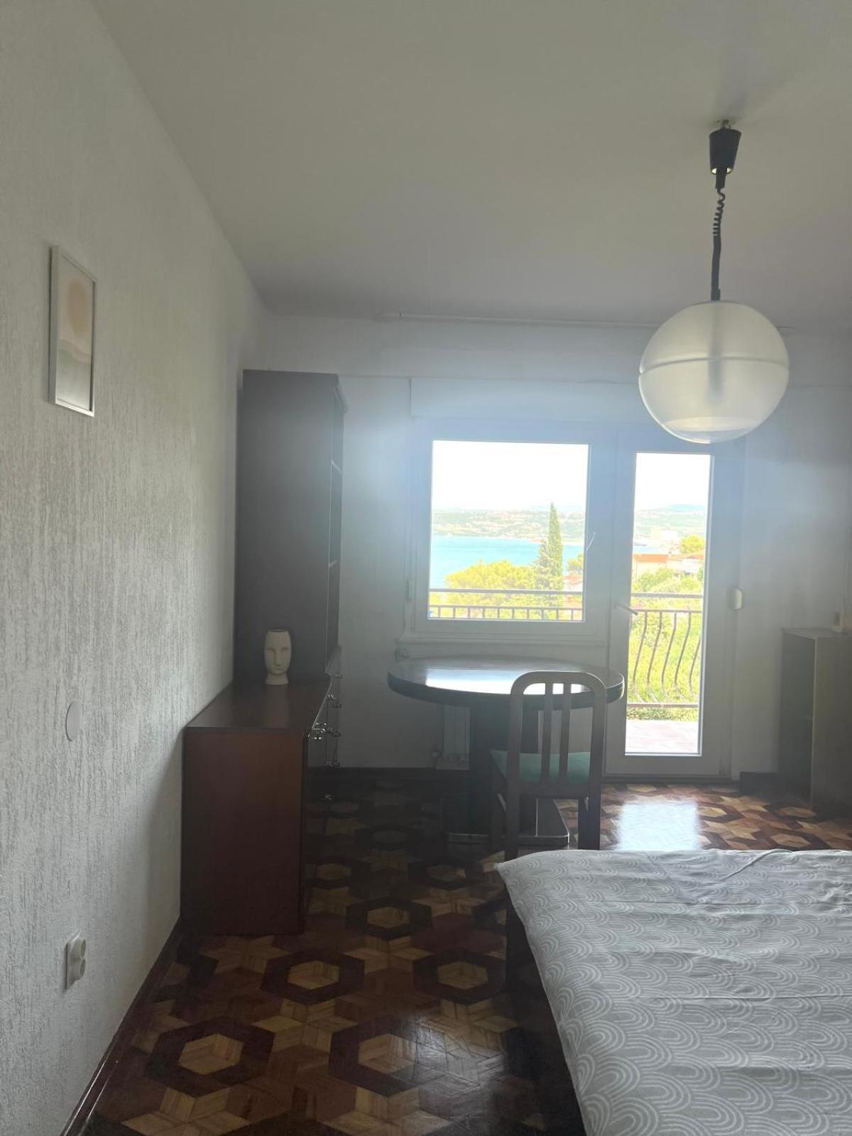 Apartments Ballabanka Koper Bagian luar foto