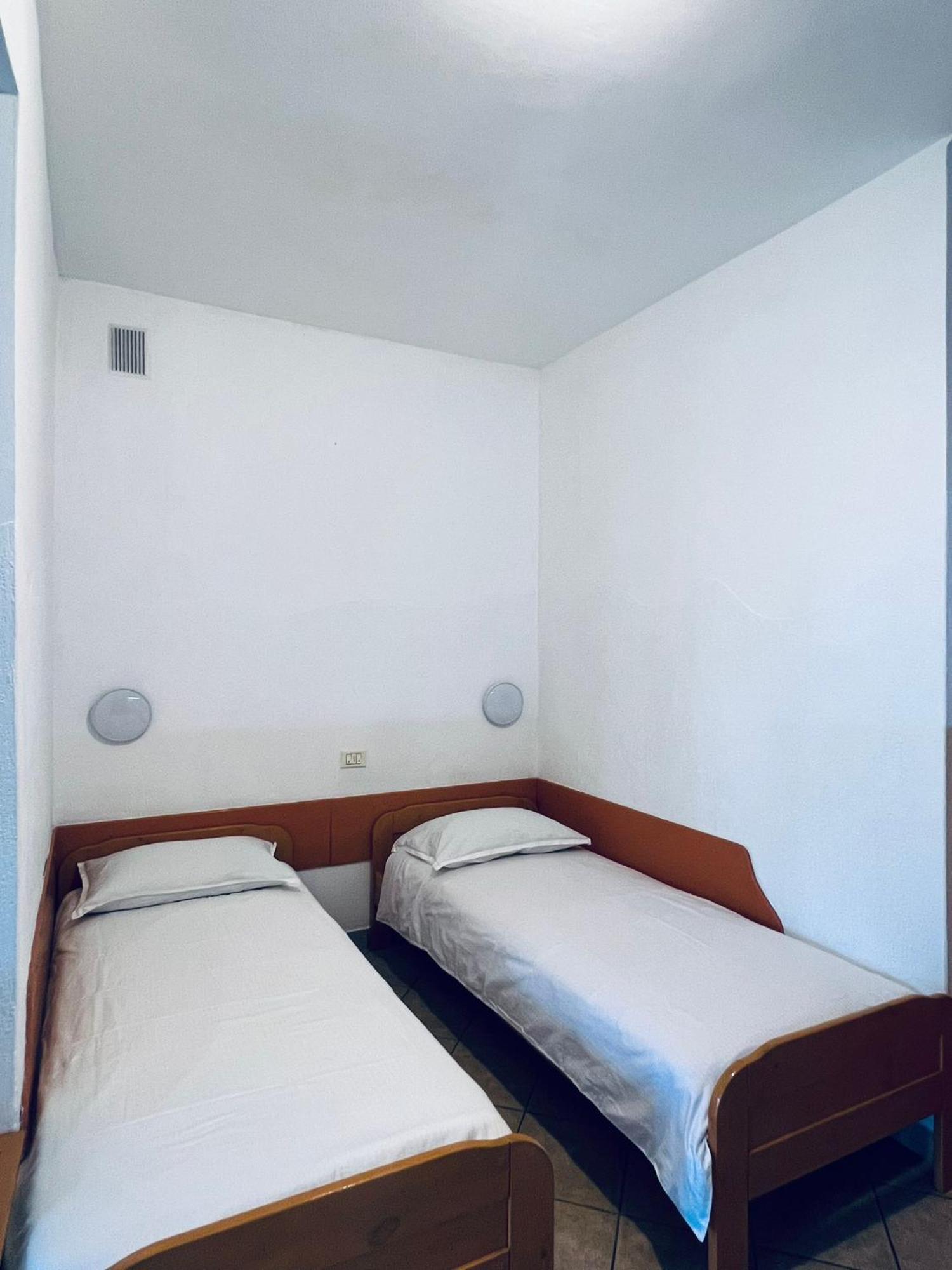 Apartments Ballabanka Koper Bagian luar foto
