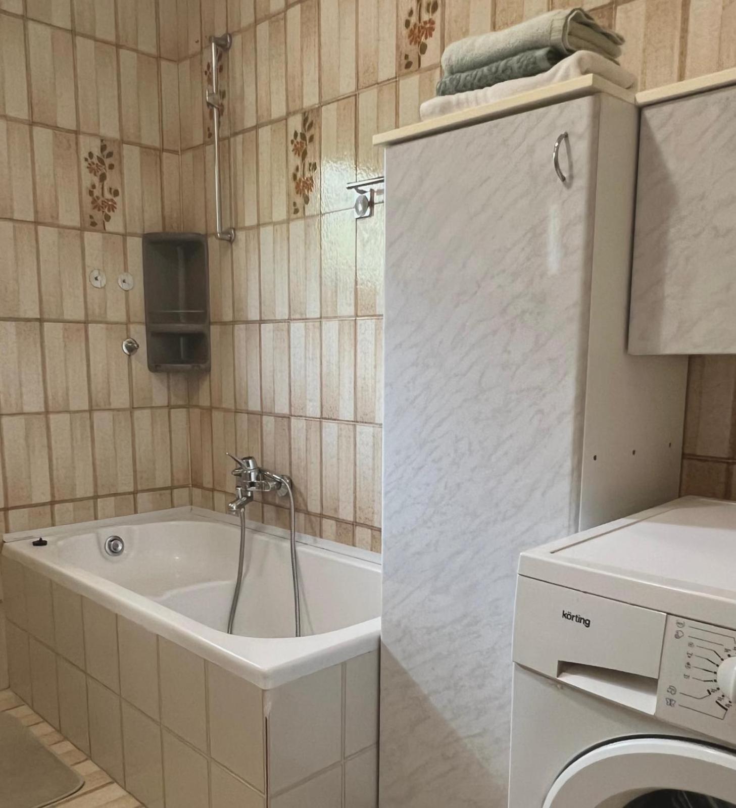 Apartments Ballabanka Koper Bagian luar foto