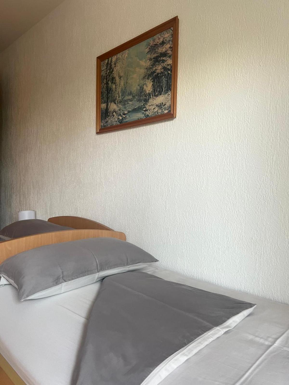 Apartments Ballabanka Koper Bagian luar foto