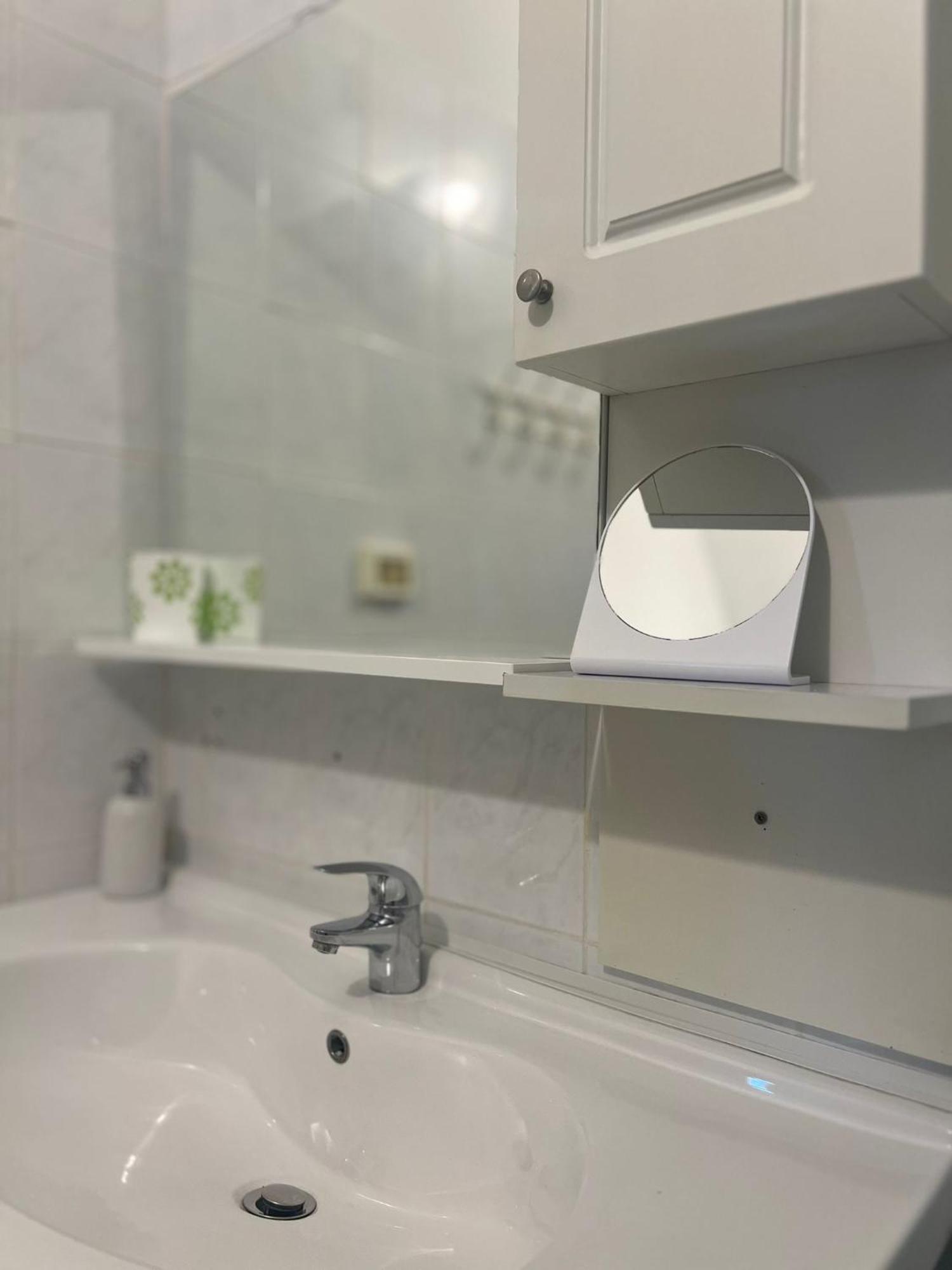Apartments Ballabanka Koper Bagian luar foto