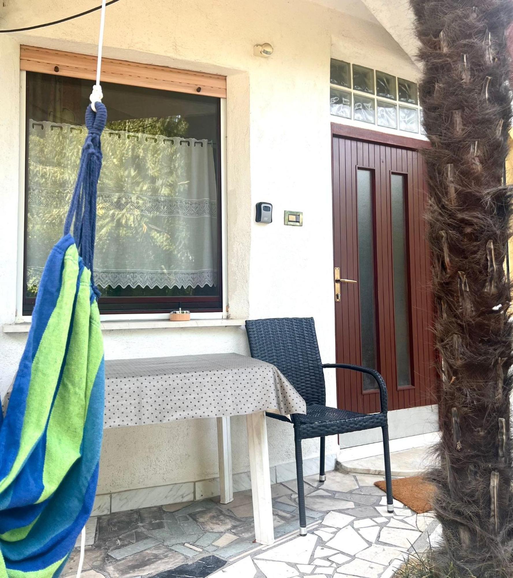 Apartments Ballabanka Koper Bagian luar foto