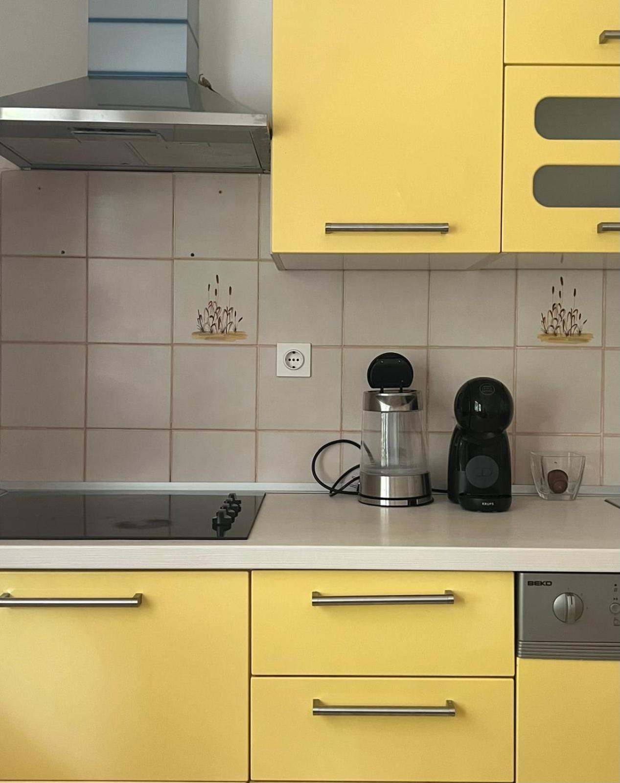 Apartments Ballabanka Koper Bagian luar foto