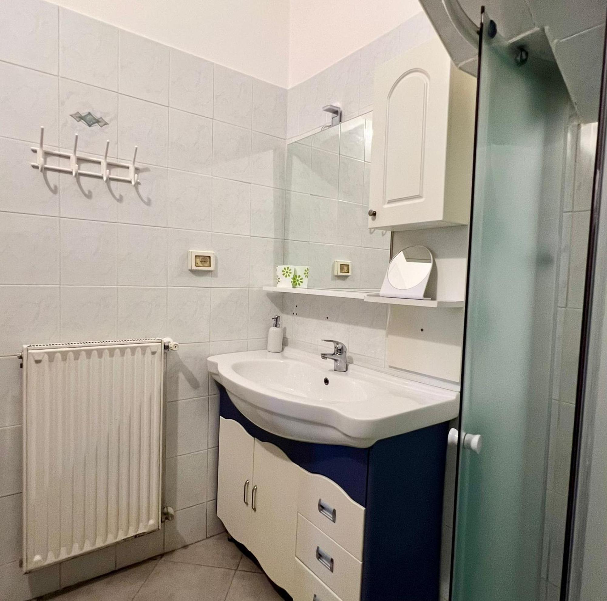 Apartments Ballabanka Koper Bagian luar foto